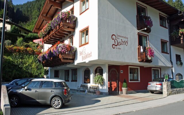 Zimmervermietung Babsy