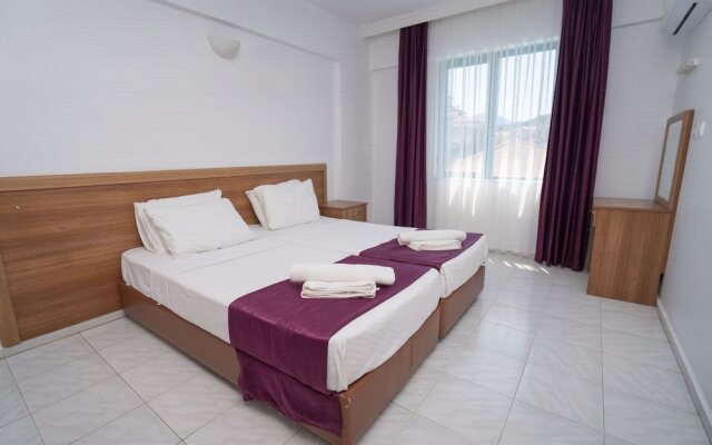 Princess Rima Apartments