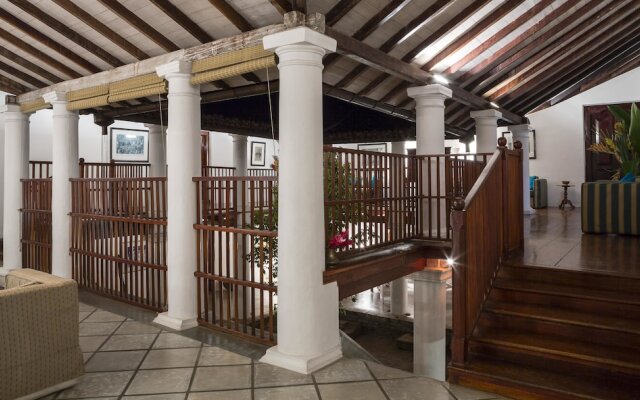 The Kandy House