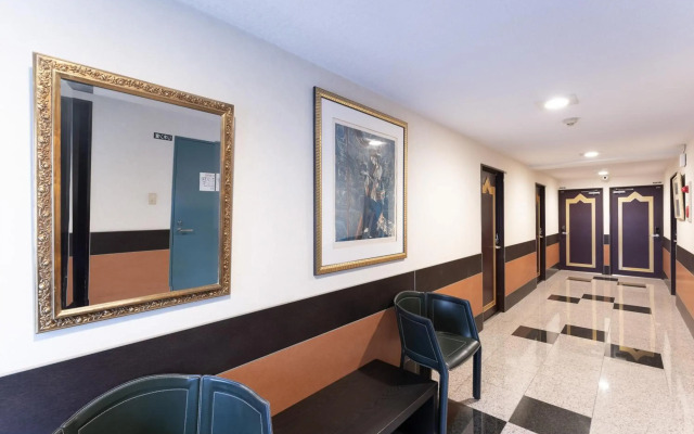 Tabist Changtee Hotel