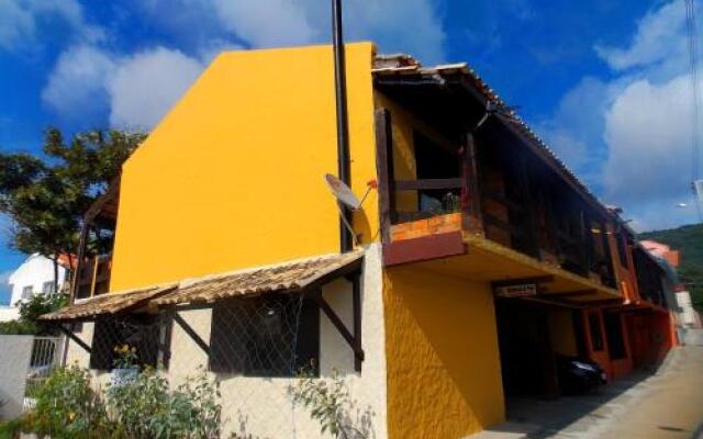 Residencial da Praia