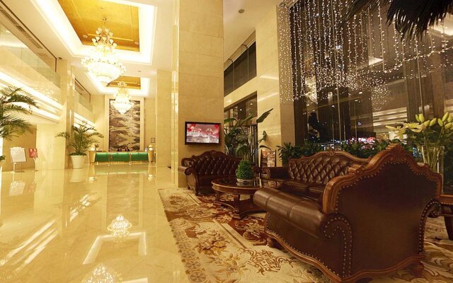 Ambassador Hotel - Shanghai