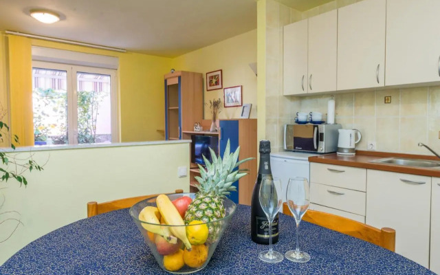 Apartment Stipic