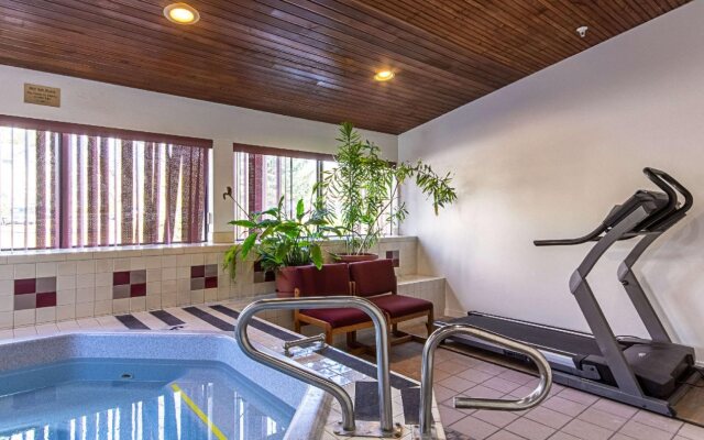 Baymont by Wyndham Missoula