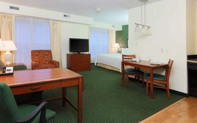 Residence Inn Philadelphia West Chester/Exton