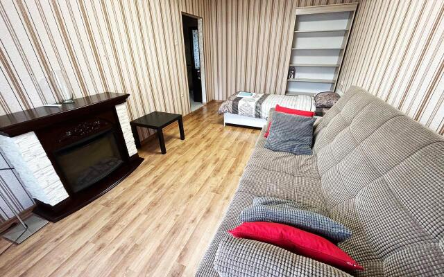 На Север на проспекте Кирова