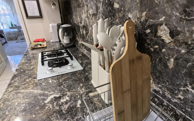 Апартаменты на улице Урицкого