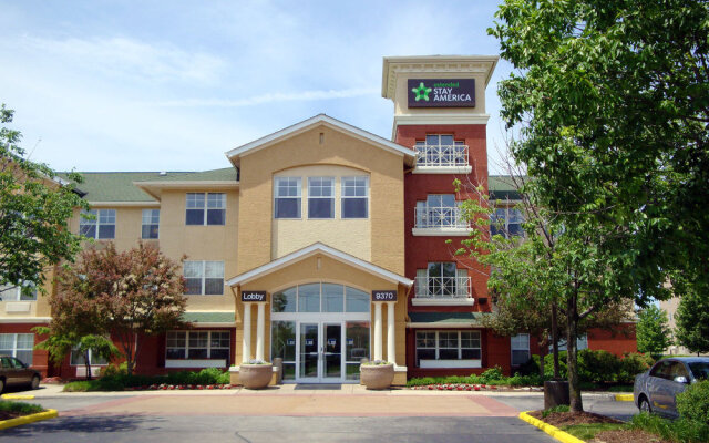 Extended Stay America Indianapolis Northwest I-465