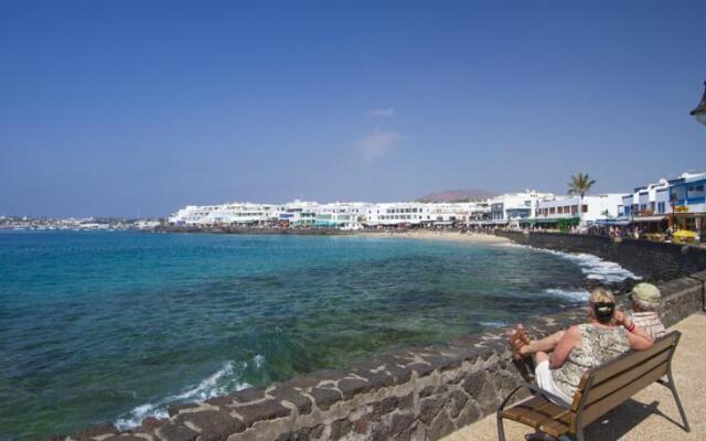 Ereza Apartamentos La Avenida