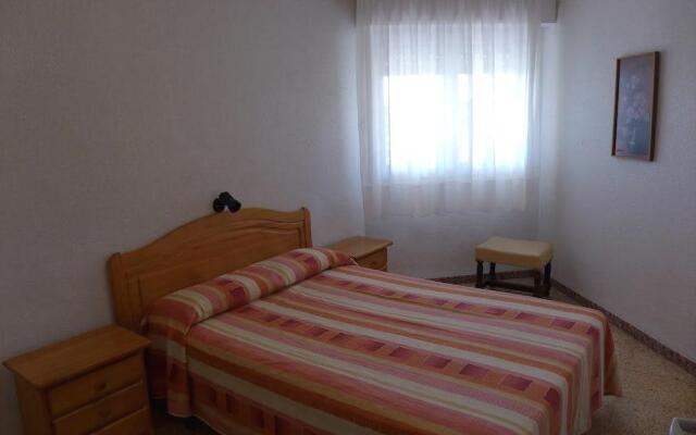 Apartamentos Cye 5 Rentalmar