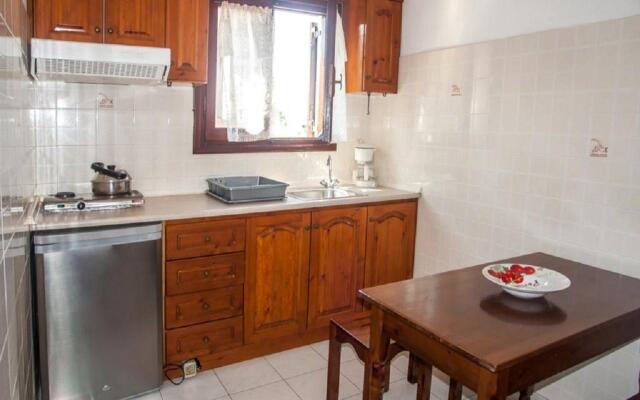 Fondas Apartments