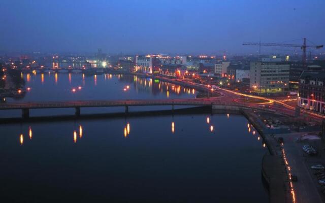 Limerick City Hotel