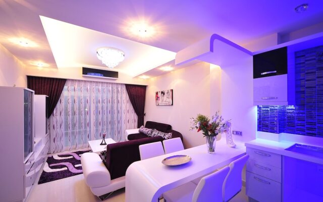 Azura Park Residence