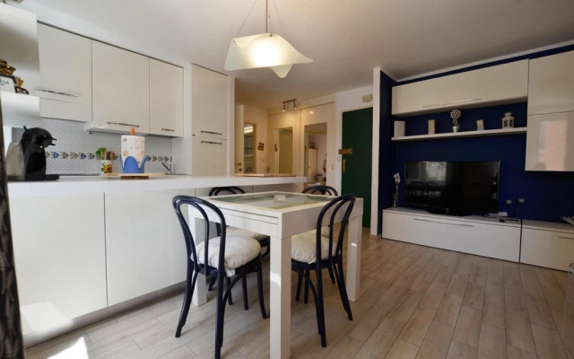 Bea Leo in Rovinj With 1 Bedrooms and 1 Bathrooms