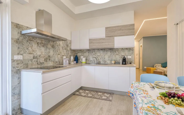 GP Apartments - Sea And Relax