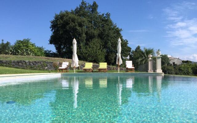 Villa Marabbecca