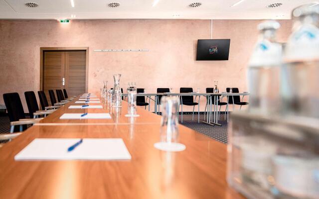 Best Western Hotel am Walserberg