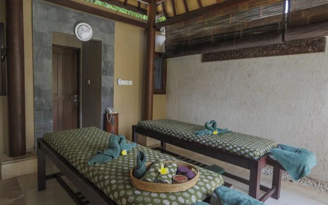 The Kampung Ubud Villa