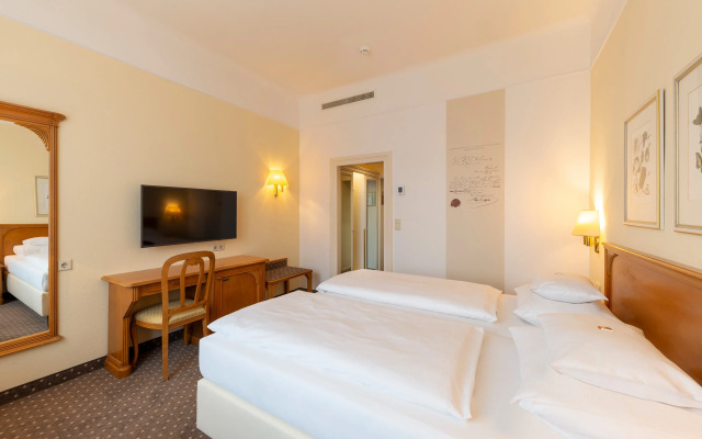 Hotel Erzherzog Rainer