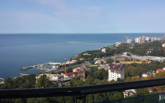 ApartSochi — фото