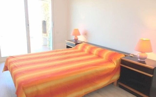 Apartamento Retiro 2