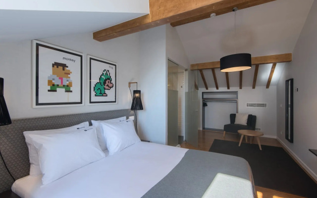 Urbano FLH Hotels Lisboa
