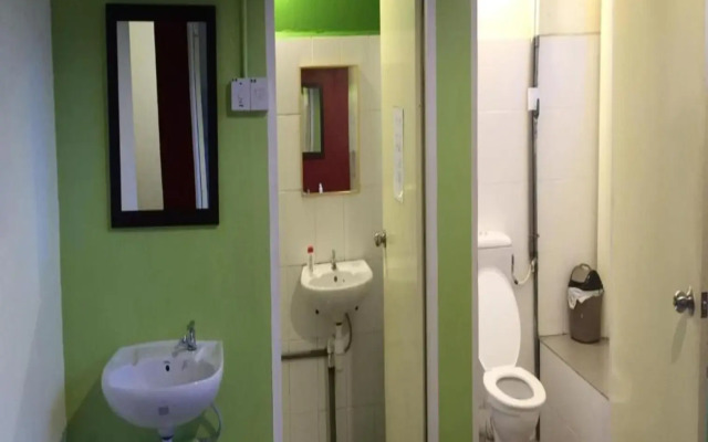 Akinabalu Youth Hostel