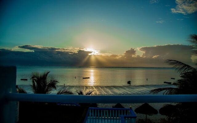 Pwani Beach Boutique Hotel Zanzibar