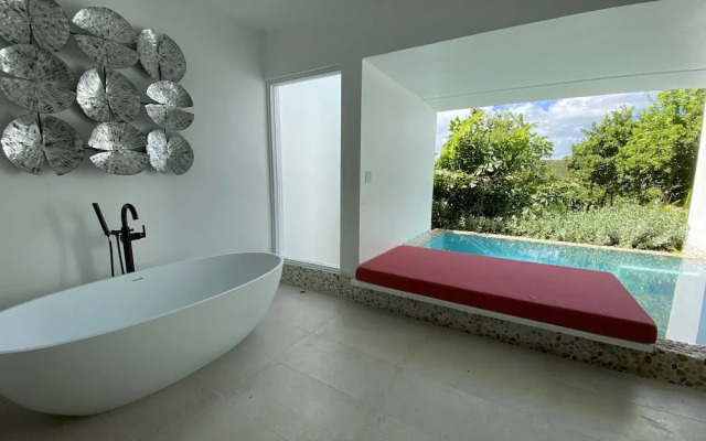 Escape at Nonsuch Bay Antigua-All Inclusive