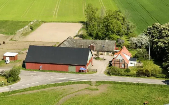 Rydsbo Gård