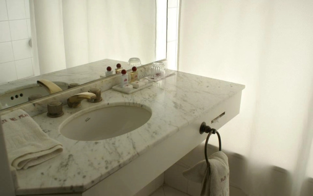 La Posta del Pilar Hotel & Spa - Adults Only