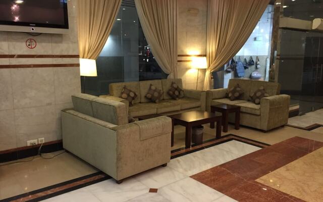 Manazil Alaswaf Hotel