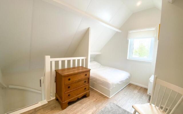 Vakantiehuis DO32 Domburg