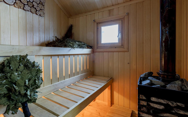 Дом на улице Ольховая 8