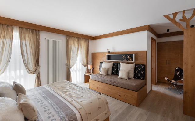 Brunet - The Dolomites Resort