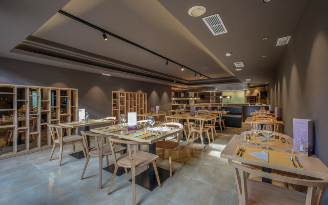 Отель Cabot Cap de Mar