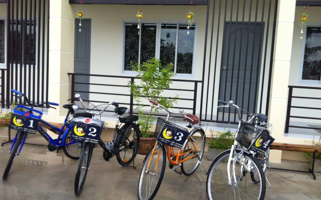 Sweet Dreams Guest House