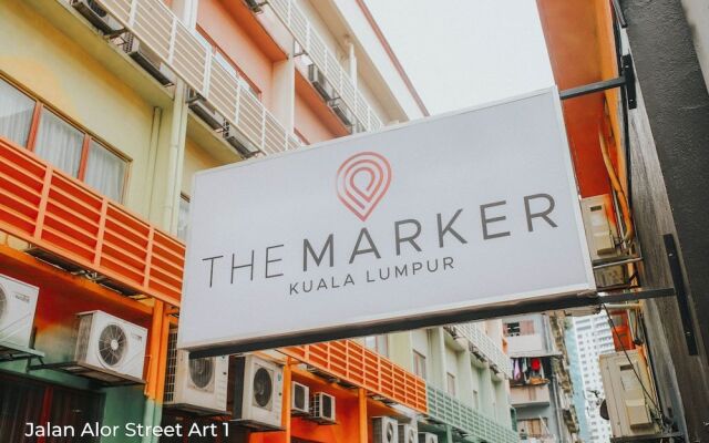 The Marker Hotel Kuala Lumpur