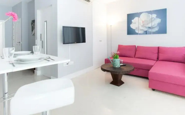 Arenal Luxury