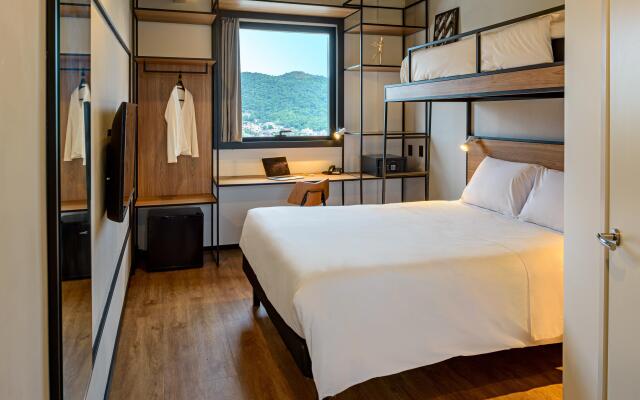 Ibis Plaza Balneario Camboriu