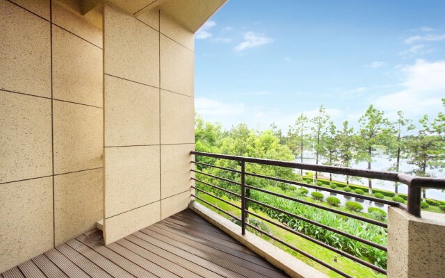 New Yallan Hotel Deqing