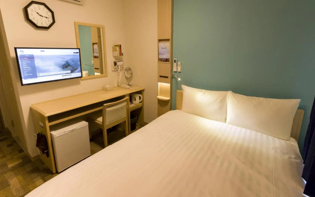 Toyoko Inn Saga Ekimae