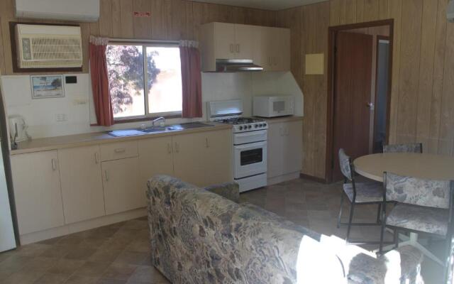 Capital Country Holiday Park