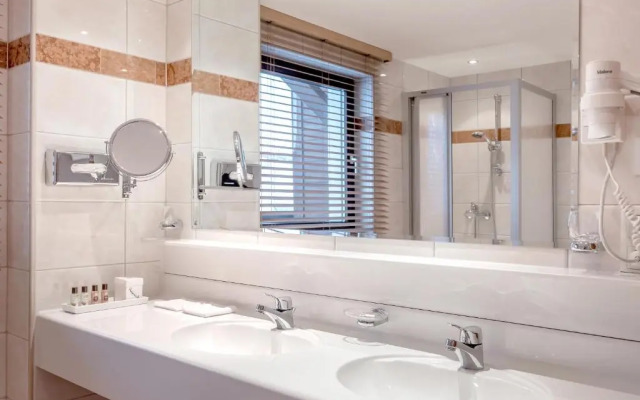 Hotel Angerer Alm