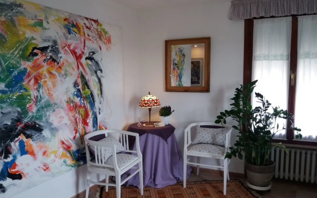 B&B Ca Novecento