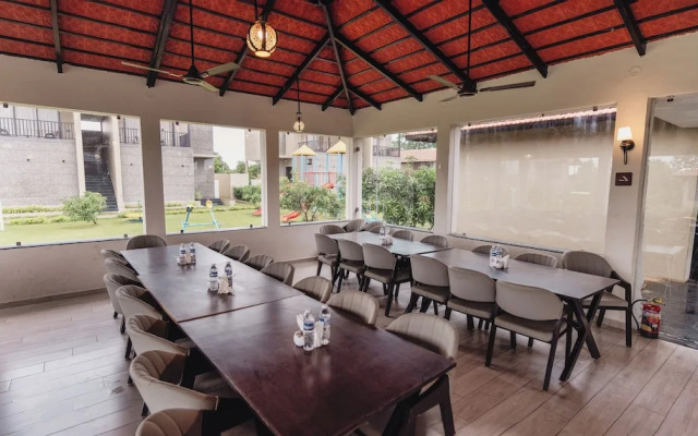 The premier gir resort