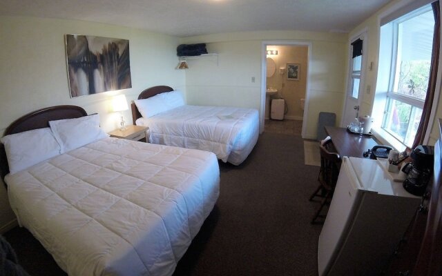 Waterview On The Bay