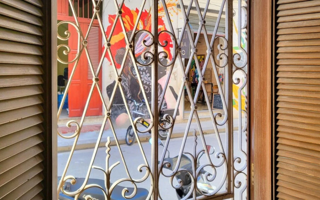 Hostal BAOBAO
