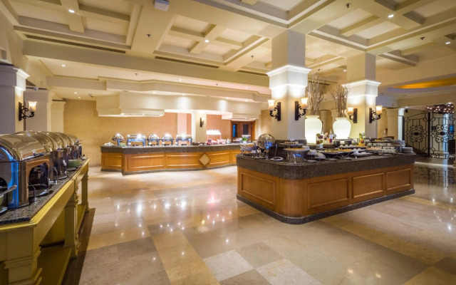 The Cascades Golf Resort Spa and Thalasso
