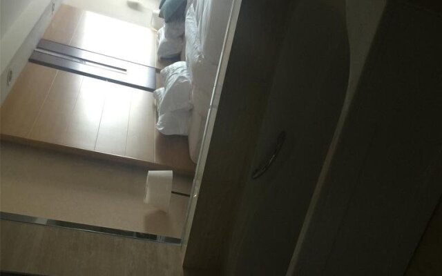 Dalian Hi Chance Jianguo Hotel